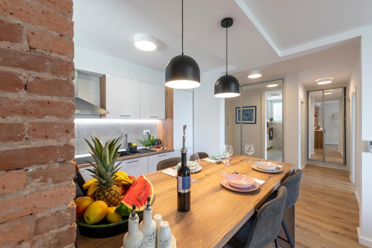 Apartment Sweet Inn Дубровник Экстерьер фото