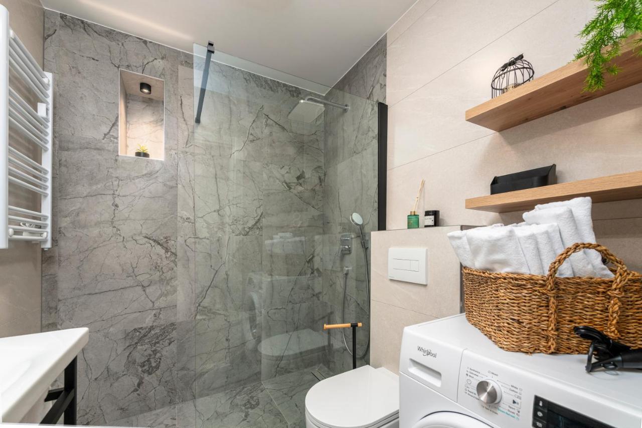 Apartment Sweet Inn Дубровник Экстерьер фото
