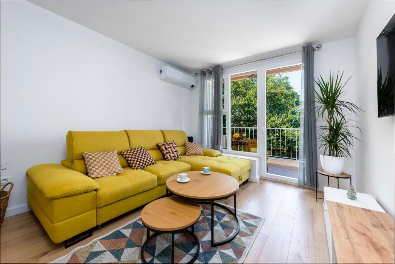 Apartment Sweet Inn Дубровник Экстерьер фото