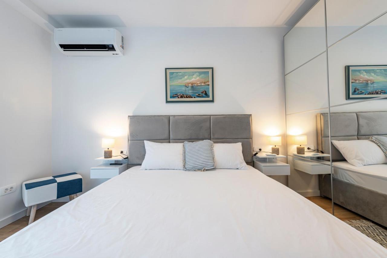 Apartment Sweet Inn Дубровник Экстерьер фото