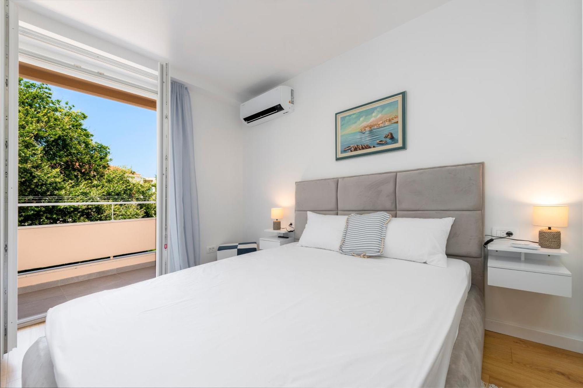 Apartment Sweet Inn Дубровник Экстерьер фото