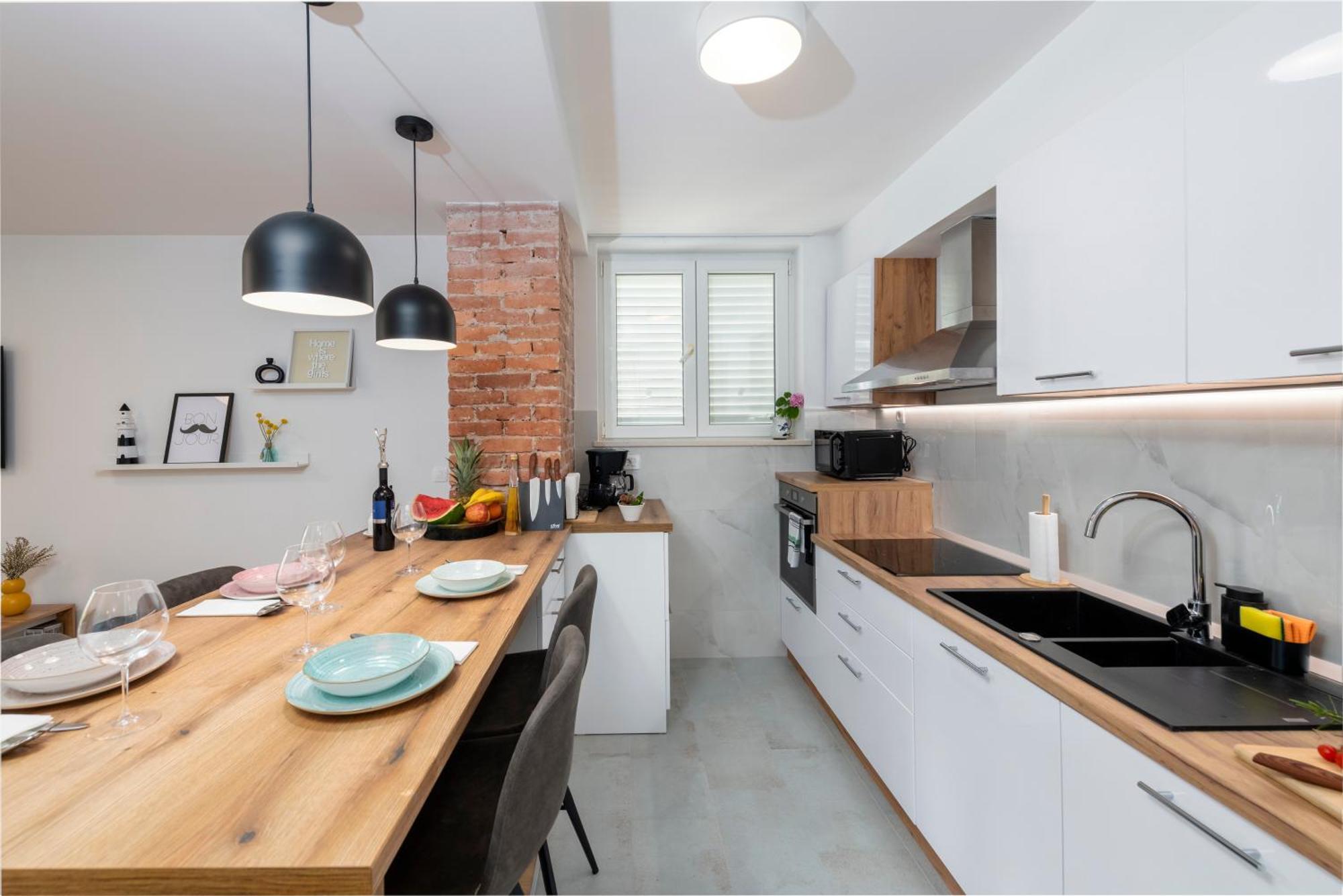 Apartment Sweet Inn Дубровник Экстерьер фото