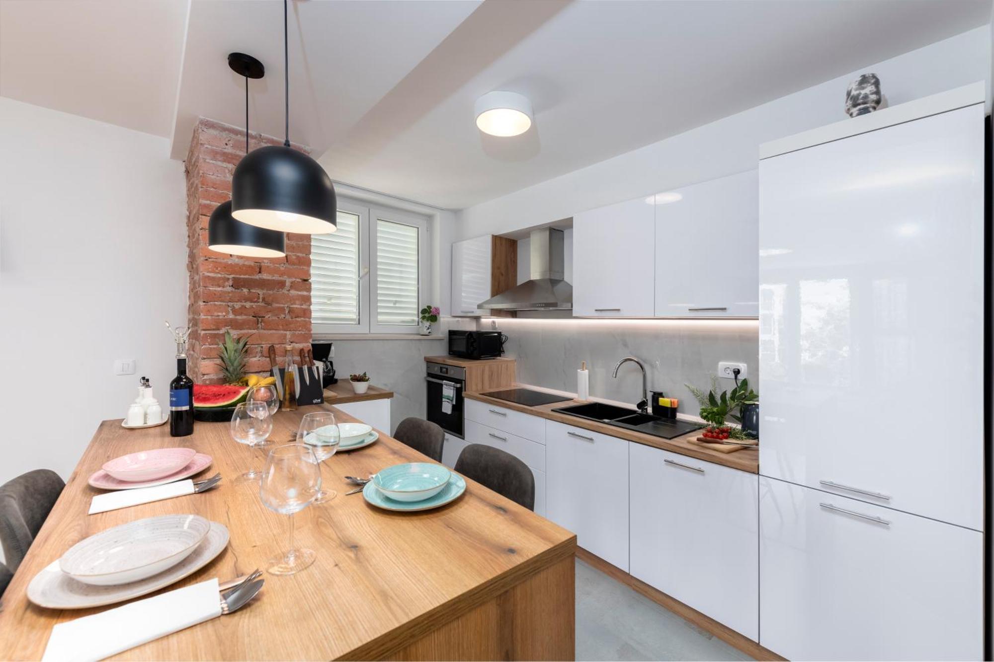 Apartment Sweet Inn Дубровник Экстерьер фото